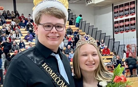 2023 winter royalty announced