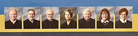 Kansas Supreme Court to visit Beloit High, Concordia