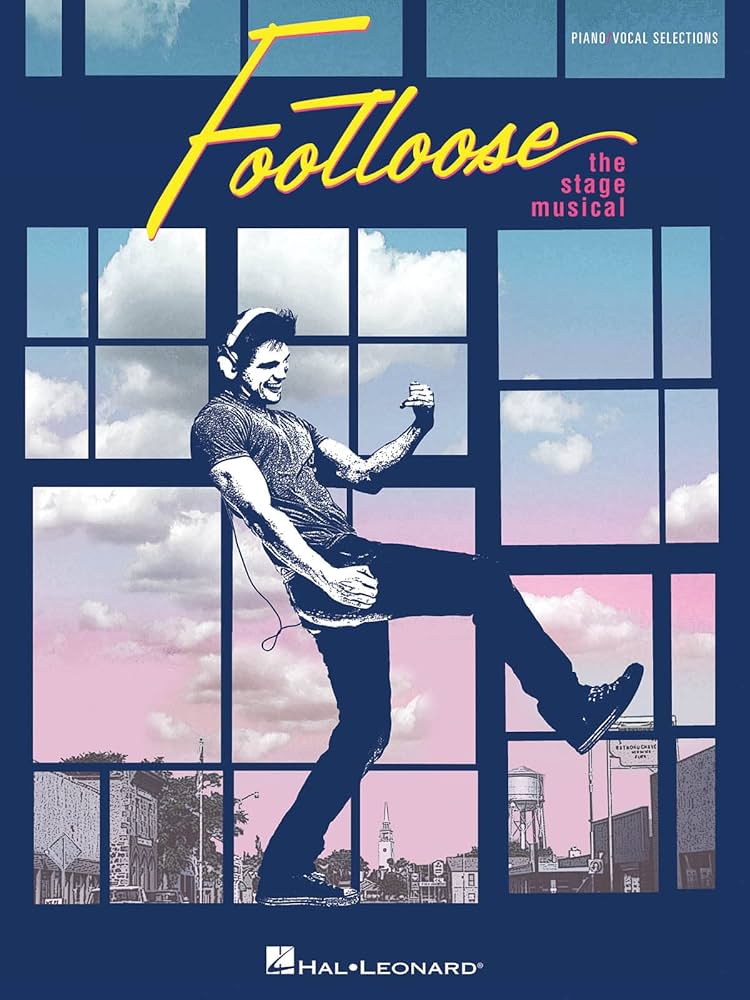 Cast for Footloose musical announced