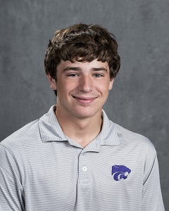 Adolph named Beloit High Student of the Month for September
