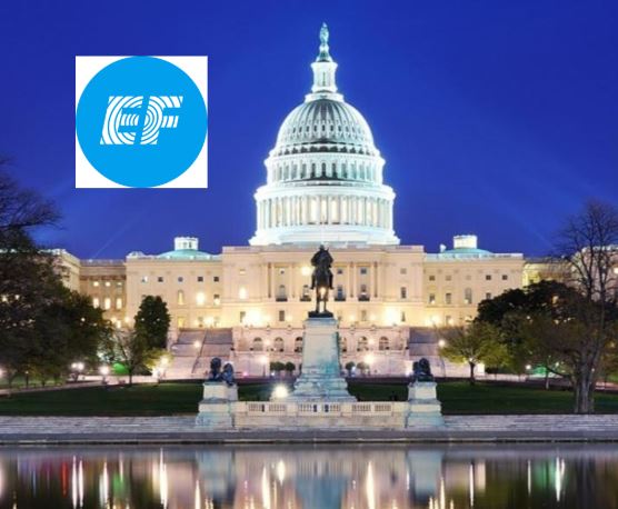 Washington D.C. trip planned for spring of 2026
