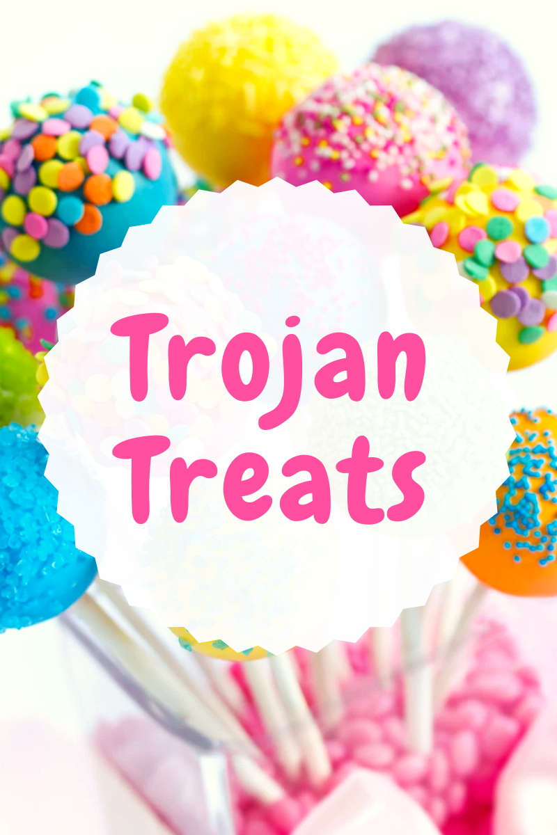 Trojan Treats holds first official meeting