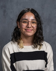 Contreras-Muñoz is Beloit High Student of the Month for February