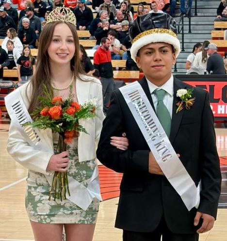 Winter Homecoming 2026 recap