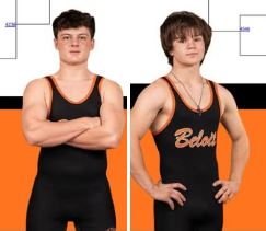 Monty, Elam advance to Class 4A State Tournament