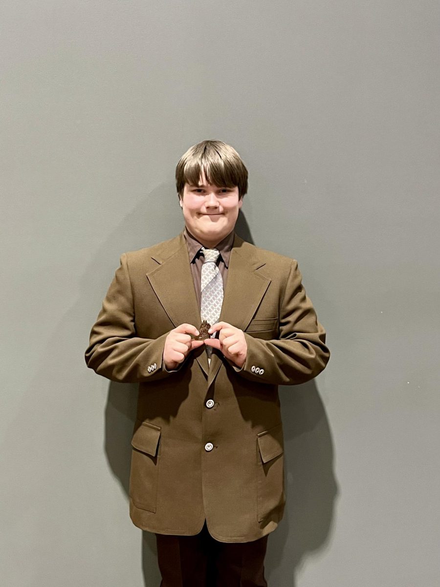Elam advances to state forensics
